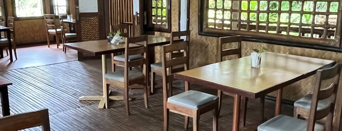 Vietville Restaurant is one of Palawan.