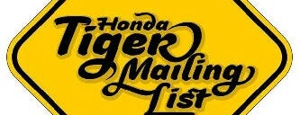 AHASS Honda HTML 11426 Lampung is one of Honda Tiger Mailing List.
