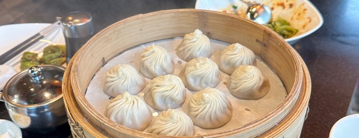 Din Tai Fung is one of Los Angeles.