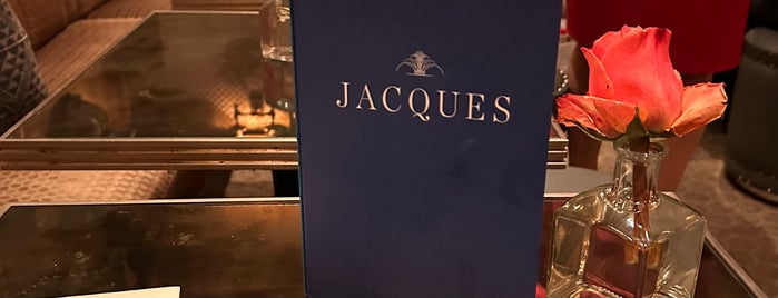 Jacques is one of Upper East Side.