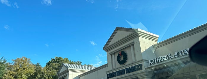 The Shops of Highland Park is one of Malls and shopping 🛍 centers.