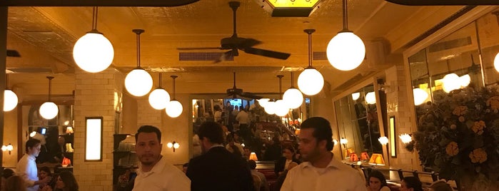 Pastis is one of NYC (Manhattan): Restaurant Best Bets.