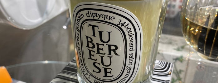 diptyque is one of NYC.