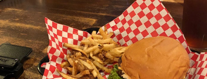 Green Chile Willys is one of Amarillo, TX.