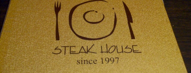 East Grill Steakhouse is one of @Kuantan, Pahang.