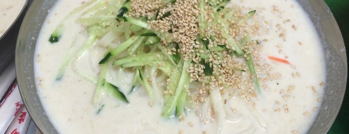 서면집 is one of 먹고죽자.