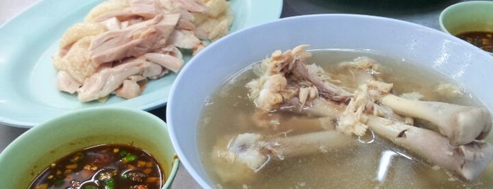 Kai Ton Pratunam (Go Ang) is one of Gastronomic Adventure.