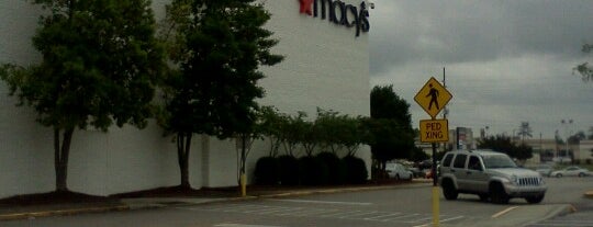 Macy's is one of Latonia’s Liked Places.