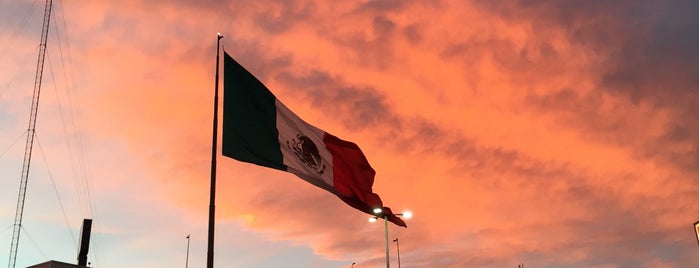 Centro Comercial San Jerónimo is one of Cidade do Mexico, MEX, 2016.