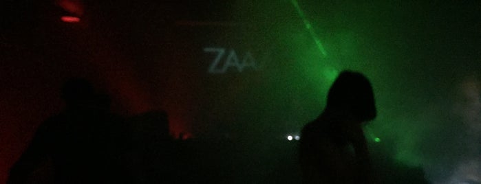 ZAAL is one of Music places.