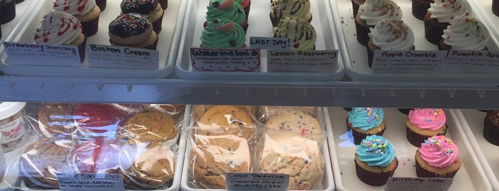 Sweet Avenue Bake Shop is one of Must-visit Food in East Rutherford.