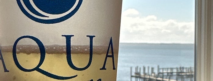 Aqua Spa is one of Outer Banks, NC.