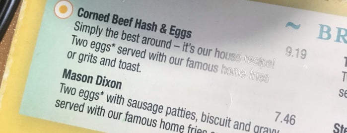 Eggs Up Grill is one of Tempat yang Disimpan Aubrey Ramon.