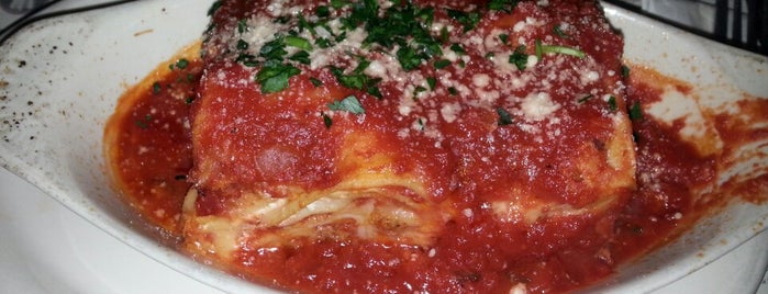 Annabella's Italian Restaurant is one of Northeast Philly.