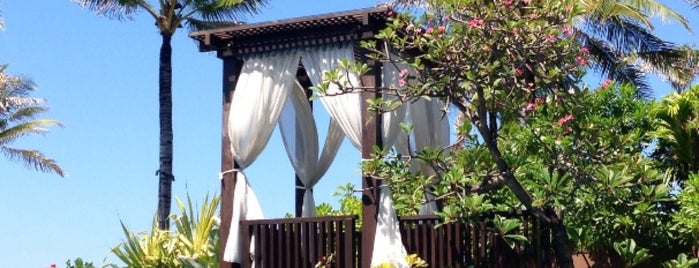 The St. Regis Bali Resort is one of Guide to Nusa Dua's best spots.