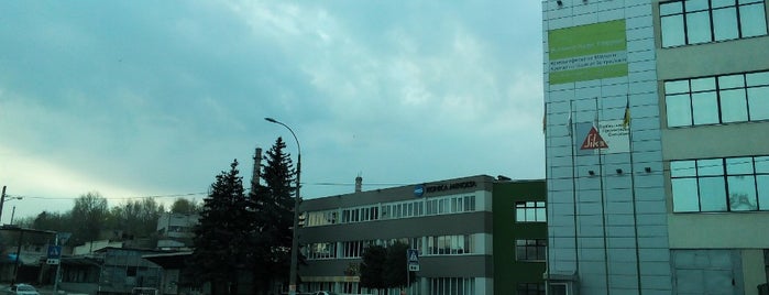 Смольная 9. Смольная 9