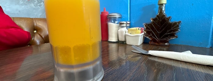 Village Pantry is one of Brunch in the Bay.