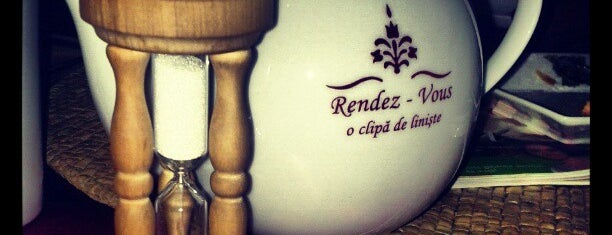 Rendez-Vous is one of Free wifi.