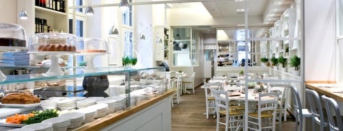 Bianco Latte is one of Milan Must-see.