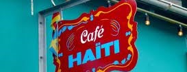Café Haiti is one of Iceland Trip.
