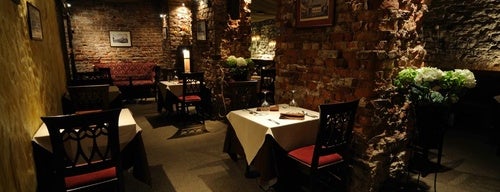 Reval Café is one of Best Cafes in Tallinn.