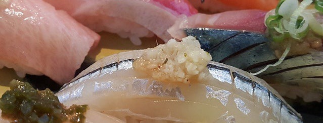 Momoya is one of NYC Sushi and Robatayaki.