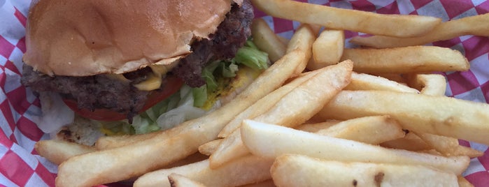 Papaburger's is one of The 20 best value restaurants in Albuquerque, NM.