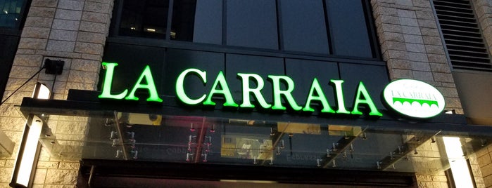 La Carraia is one of Craig : понравившиеся места.