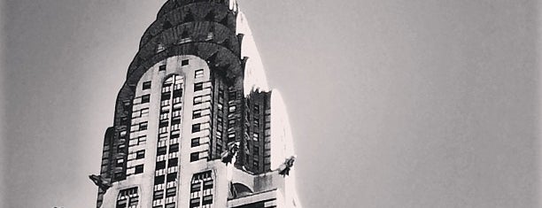 Chrysler Building is one of NEW YORK CITY : Manhattan in 10 days! #NYC enjoy.