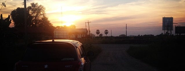 Nong Tao Railway Station (SRT1055) is one of SRT - Northern Line.