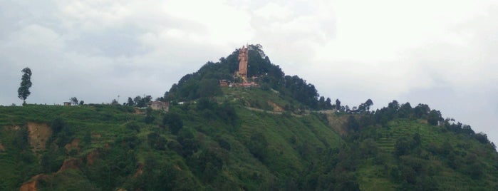 Kedarnath Shir Doleshwor Mahadev is one of Orte, die Gianluca gefallen.