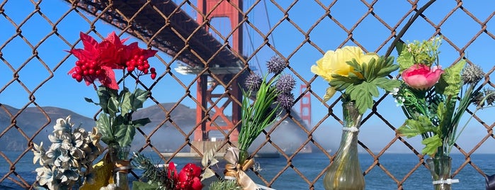 Hopper's Hands is one of Favorite Spots in SF.