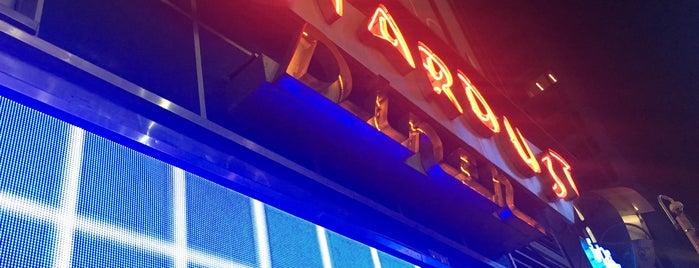 StarDust is one of Manhattan Bars/Lounges, Clubs & Restaurants.