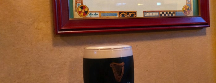 Irish Pub Slainte is one of PUB.