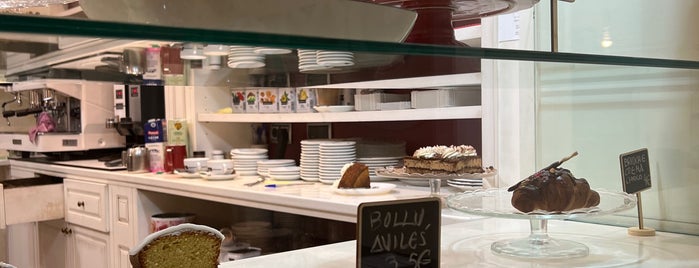 Aliter Dulcia is one of Restaurantes en gijón.