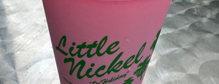 Little Nickel is one of Want To Try.