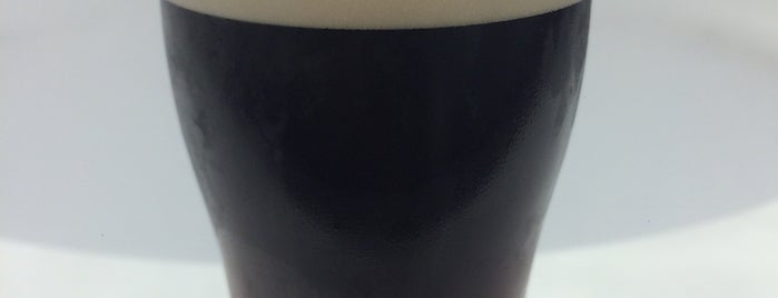 Guinness Storehouse is one of Lucyさんのお気に入りスポット.