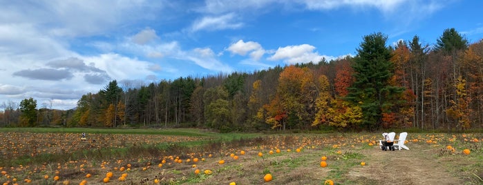 Winslow Farms is one of Vermont.