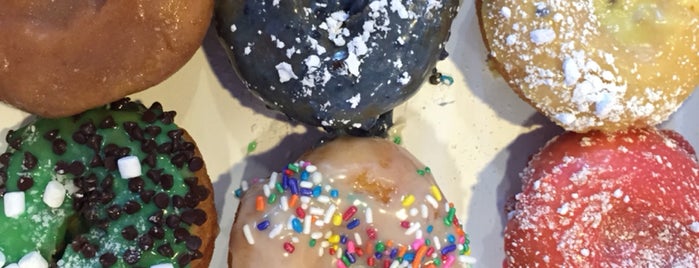 Fractured Prune is one of Gさんのお気に入りスポット.