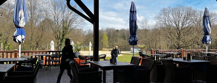 Lakeside Inn is one of Best in Ruhrgebiet.