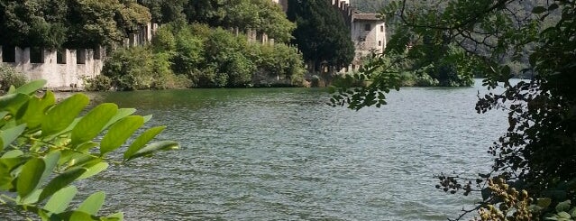 Lago di Toblino is one of Eventi e attività Estate.