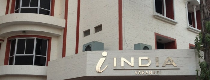 Hotel india is one of Hotel.