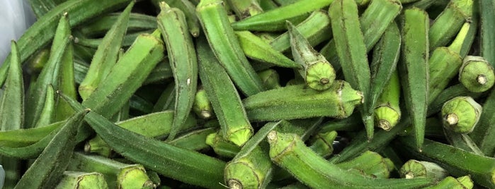 Harvest is one of Kenneth'in Beğendiği Mekanlar.