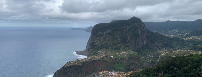 Miradouro do Curtado is one of Madeira.