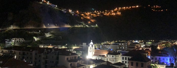 Ribeira Brava is one of Madeira Sights.