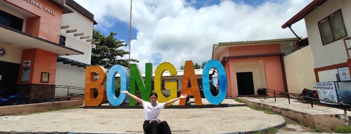 Bongao Municipal Hall is one of You'll love Tawi-Tawi.