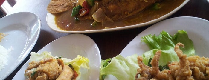 Restoran EWA Masakan Popular China Halal is one of Jom Teroqa!!.