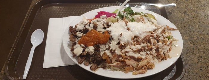 Tasty Shawarma is one of Toronto Expedition.