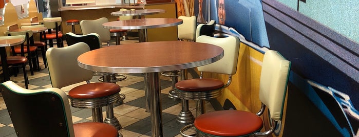 A&W All American Food is one of Guide to Schaumburg's best spots.