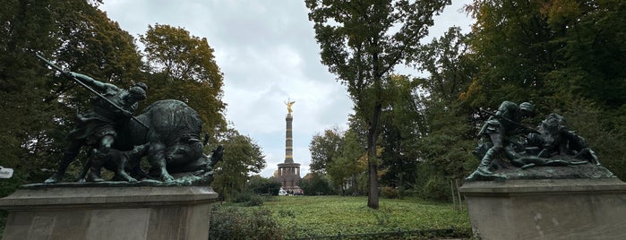 Tuntenwiese is one of Berlin Places To Visit.